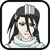 Byakuya Icon