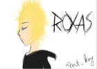 Roxas