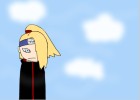 Deidara #2