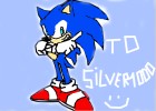 Sonic To silver1000