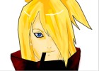 deidara