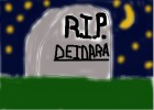 Rest in Peace Deidara