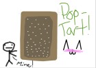 POP TART
