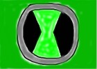Ben 10: Alien Force - The Plumber Badge