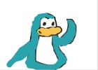 Penguin~Penguin