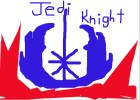 Jedi Knight Symbol