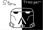 Strom Trooper mix