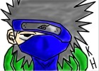 KH (Kakashi Hatake)