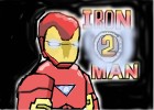 Iron Man-Mark VI