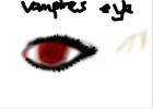 vampires eye