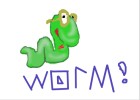 Wormy!!!!