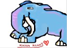 Khan kluay