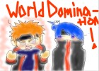 World Domination!!!