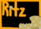 Ritz Poster