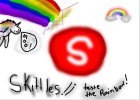 Skittles!