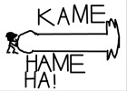 My Kamehameha