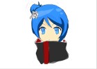 Chibi Konan