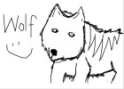 Wolfy