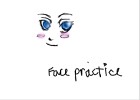 Face Practice