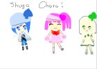 Shugo Chara