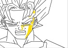 goku ssj (not finished)