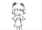 my shugo chara character mio