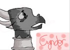 Cynder