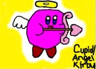 Cupid/Angel Kirby