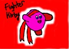 Fighter Kirby