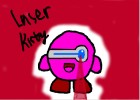 Laser Kirby