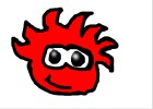 Red Puffle