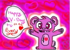 Happy Valentine's Day!