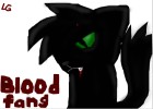 Bloodfang (warrior cat)