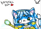 Krystal Fox
