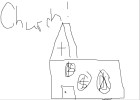 How to Draw a Church
