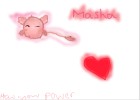 Masha (Tokyo Mew Mew)