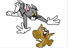 Tom and Jerry Chase