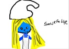 smurfette