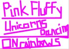 pink and fluffy!!!!!!!!!!!!!!!!!!!!!!!!!!!!!!!!!