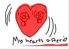 sterio hearts