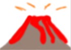 my volcano