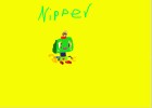 nipper from moshi monsters