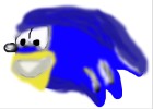 Sonic Generations Modern Sonic