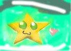 A Cute little Star