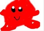 red kirby