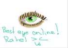 Relistic Eye!!!
