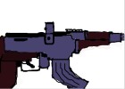 My own AK47