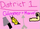 HG74 District 1