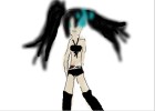 my failed drawing of BRS