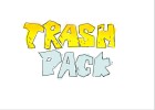 trash pack logo - Drawing by Ryano3103 - DrawingNow